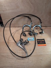 Oldtimer Fahrrad Raleigh 30er