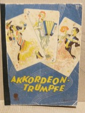 Musiknoten - Songbook "