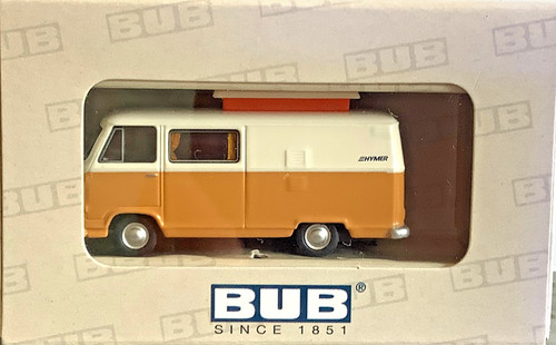Die cast bub 07121 - ✅die, limited