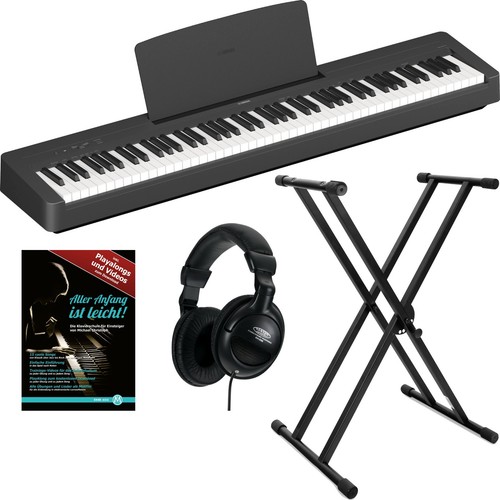 Yamaha 145bt digital piano - digital,