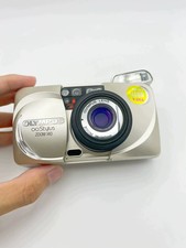 Olympus µ mju Stylus Zoom