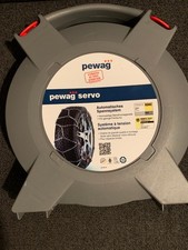 Schneeketten von pewag - schneeketten,