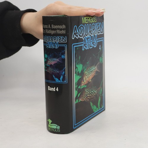 Aquarien-Atlas