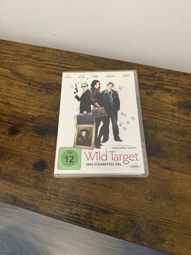 Wild target wie - target-, mit