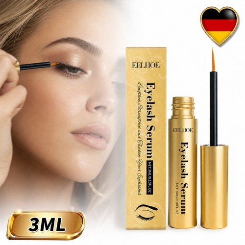 Eyelash serum - eyelash,