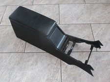 Mercedes Benz Mittelkonsole W202 C-Klasse bis bj 97 Armlehne 2.Serie - Carbon