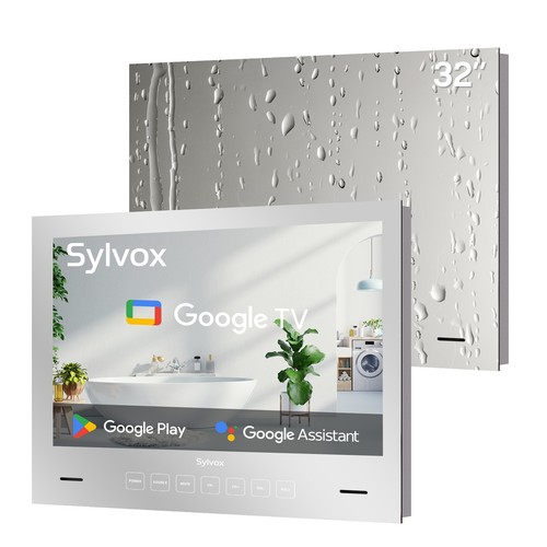 Sylvox zoll google - 32,