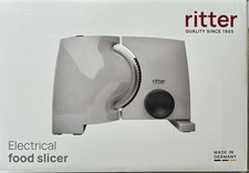 RITTER nova 1 Elektrischer