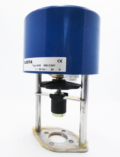 Elesta ahs 006 c34y 50hz - 1~50hz, 24v