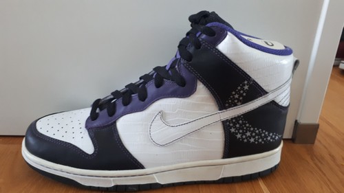 Nike dunk high premium - dunk,