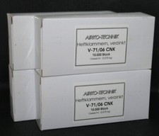 Heftklammern V-71/06 CNK *