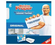 2x Meister Proper Express