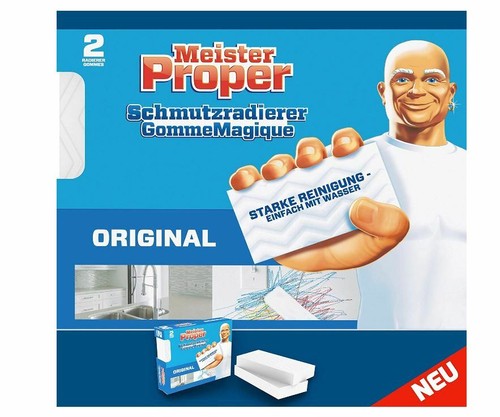 Meister proper express - proper,