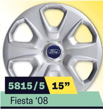 4 x FOR FORD FIESTA 2008 08