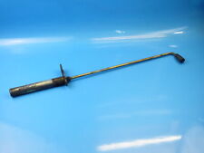 STILL FM12 FM-12 Schubmaststapler Entriegelung Verriegelung Batterie Vorschub