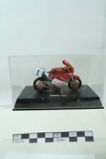 Schuco Ducati 750 F1 1984  Motorrad Bike in 1/32 138868