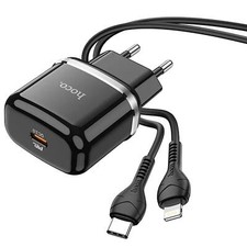 20W Schnellladegerät USB Typ