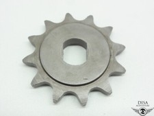 Ritzel 12 Zähne 12Z für