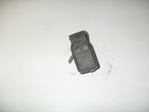 Mercedes benz w220 s500 - mercedes,