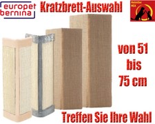 ebi Eck-Kratzbrett Wandkratzbrett Zimmerecken Sisal Kratzmatte Wand-Kratzecke