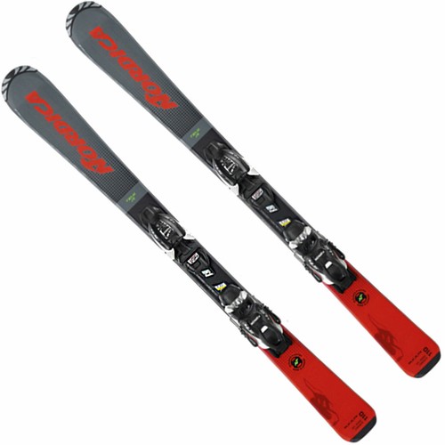 Nordica team ski fdt - ski, +