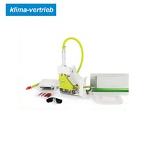 ASPEN Mini Lime Silent +