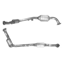 NEU Katalysator KAT Für  Opel