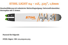 STIHL Führungsschiene  LIGHT