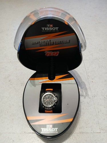 Tissot herrenuhr nicky - tissot,