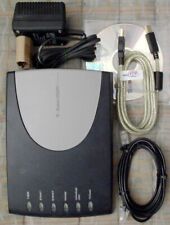 Eumex 5500PC - 4 analoge Nebenstellen - viel Zubehör - 100% OK