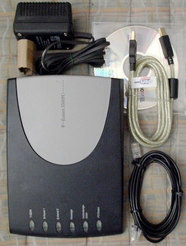 Eumex 5500pc 4 analoge - -,
