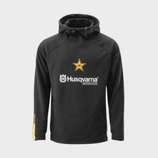 HUSQVARNA RS STYLE Hoodie