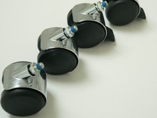 USM HALLER ROLLE FÜR ROLLCONTAINER SIDEBOARD REGAL ELEMENTE NEU