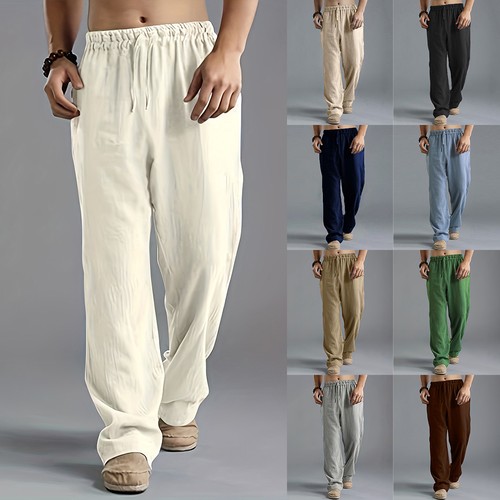 Herren stoffhose freizeithose - herren,