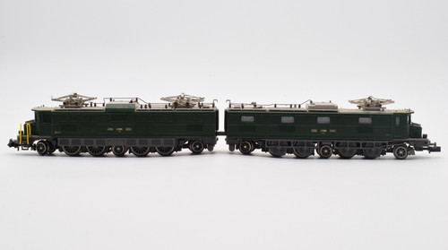 Minitrix 12426 spur - 12426,