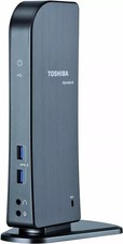 Toshiba Dynadock U3.0 HDMI USB
