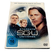 Stargate Universe  Season 1