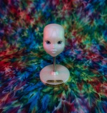 Resin Kopf für Obitsu Ob22 u