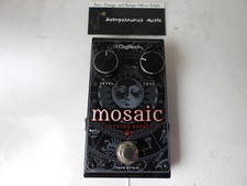 Digitech Mosaic 12-String
