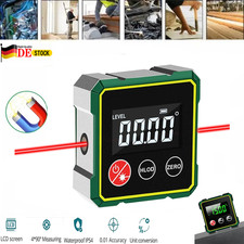 LCD Digital Winkelmesser