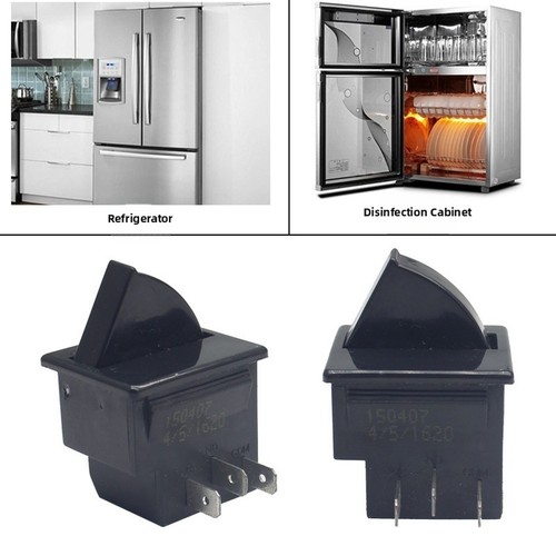 Kühlschrank türschalter - kühlschrank,