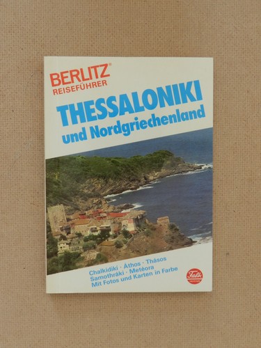 Thessaloniki und