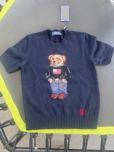 Ralph lauren baumwollgemisch - ralph,