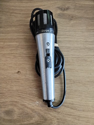 Shure mod515sa vintage - mod515sa,