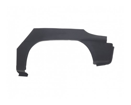 Radlauf reparaturblech hinten - reparaturblech,