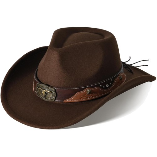 Cowboyhut damen herren - damen,
