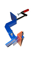 Tripod Pipe Belt Sander Angle