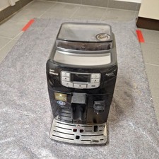 Saeco Intelia HD8753/11 (Philips), schwarz, Betrieb von 10/2013 - 01/2017