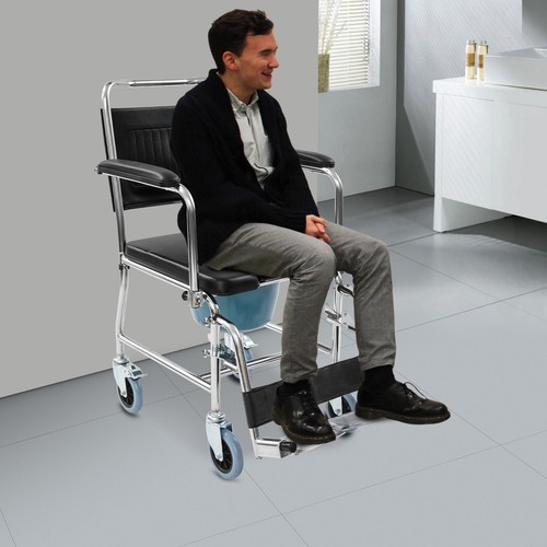 Standmodell duschrollstuhl - standmodell,
