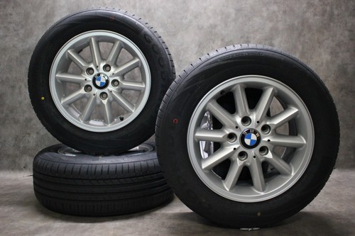 Original bmw 3er e36 e46 - original,